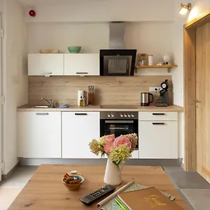 Heeser Hof - Urlaub Im Grünen Apartment